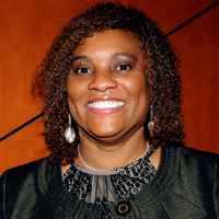 Faye Henderson, MPPA